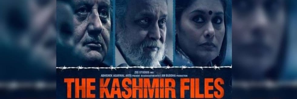 4 Indian States That Declared “The Kashmir Files” Tax-Free