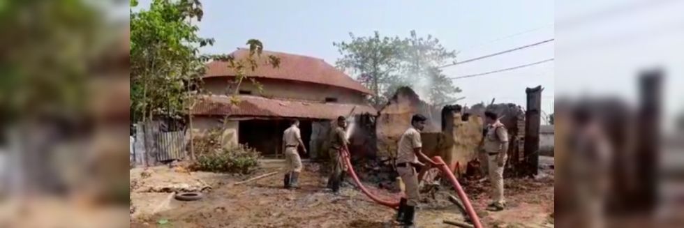 8 Charred Bodies Including 2 Children Recovered In Bengal’s Birbhum, Calcutta High Court Takes Suo Moto Cognizance: Birbhum Violence