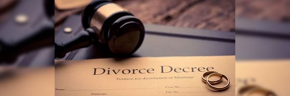 Can You Get A Divorce If Your Husband/Wife Abandons You?