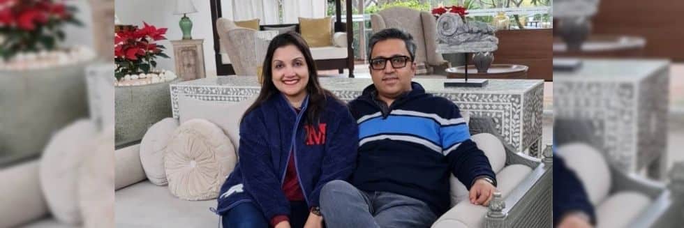 “Forced To Bid Adieu”: Days After Wife Sacked Over Financial Irregularities, BharatPe Co-Founder Ashneer Grover Resigns