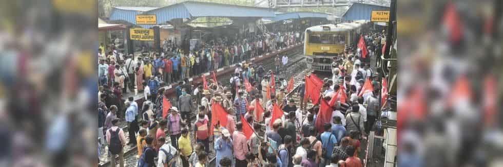 Kerala Govt Passes ‘Dies Non’ Order To Counter 2 Day Bharat Bandh After High Court Order