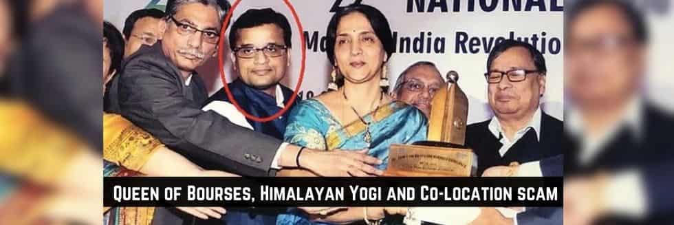 Queen Of Bourses, Himalayan Yogi And Big Stock Market Scam: Why Ex-NSE Chief Chitra Ramkrishna Has Been Arrested?