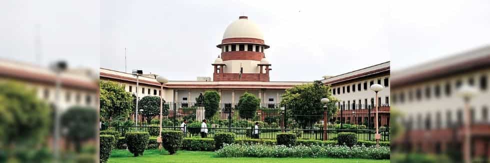 60 Cases In 30 Years Of Marriage And 11 Years Of Separation, Shows Ingenuity Of Lawyers: Supreme Court