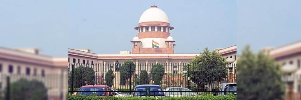 “Caste Cannot Be The Sole Basis To Decide Backwardness”: Supreme Court Cancelled 10.5% Quota For Vanniyar Community In Tamil Nadu