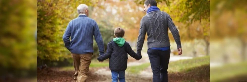 Children Have Right To Love And Affection Of Both Parents And Grandparents: Bombay High Court