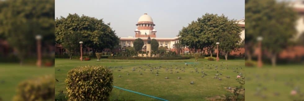 Children Should Not Be Sent To Schools At A Very Young Age: Supreme Court