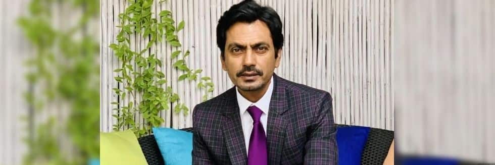 Nawazuddin Siddiqui And Family Gets Clean Chit In Child Abuse Case