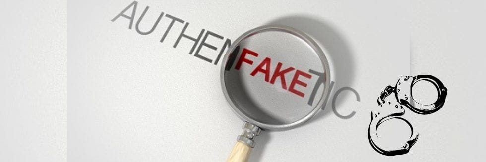 What To Do When A False FIR Is Filed Against Me?