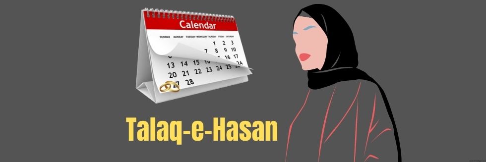 Divorce In 3 Installments: What Is Talaq-E-Hasan?