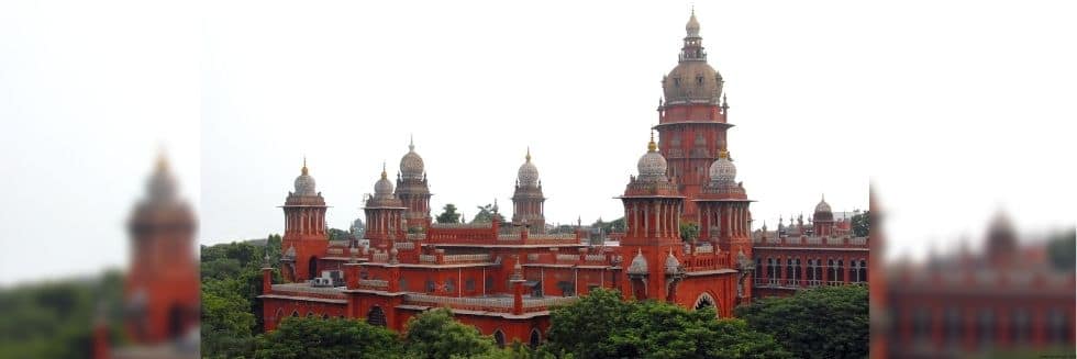 For The Very First Time, Madras High Court Held Hearing Through WhatsApp In Emergency