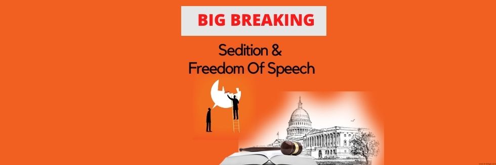 HISTORIC: Supreme Court Puts 152-Year Old Sedition Law On Hold Till Govt Completes Review, 13000 Jailed Under Impugned Provision