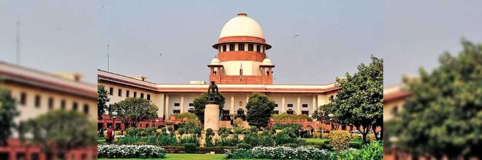 Hindu Widow Has Absolute Ownership Of Property Out Of Which She Is Being Maintained: Supreme Court