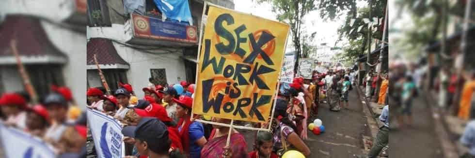 Supreme Court Recognises “Sex Work” As A Profession, Issues Guidelines To Stop Abuse Against Sex Workers