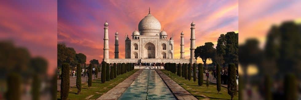 Was Taj Mahal A Shiva Temple?: Plea In Allahabad High Court Seeking Directions To Open 22 Sealed Rooms