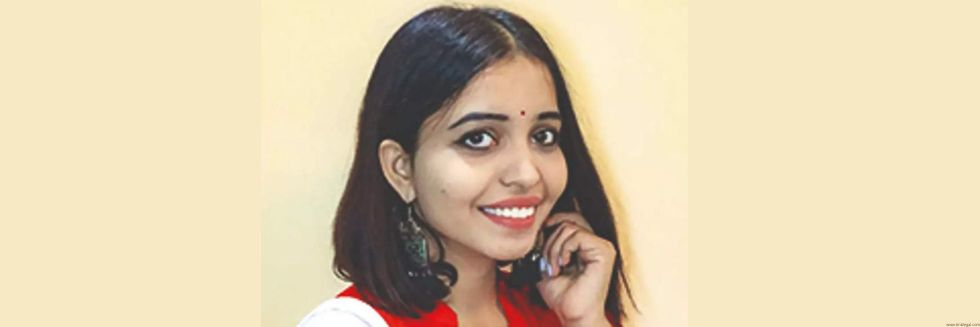 24-Year-Old Vadodara Woman All Set To Marry Herself: India’s First Sologamy Marriage