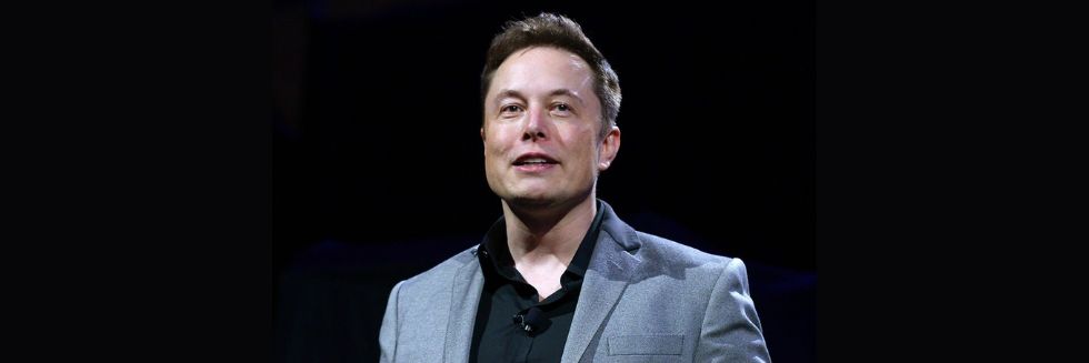 Elon Musk’s Trans Daughter Files For Name Change To Disown Father