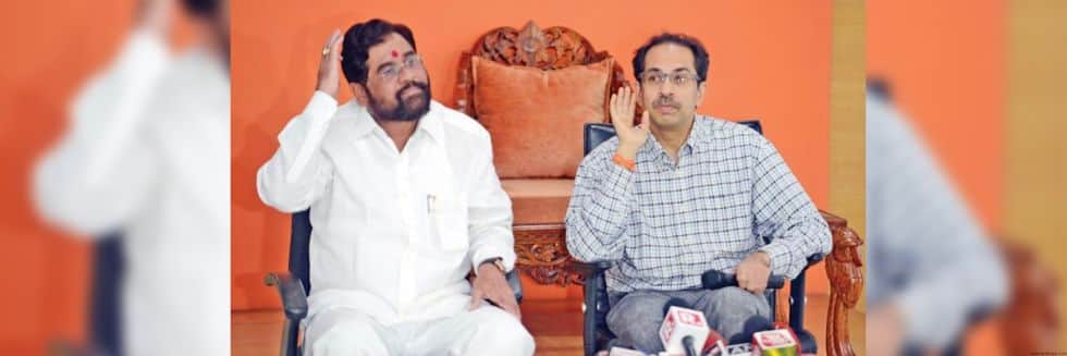 Floor Test Scheduled On June 30 To Decide CM Uddhav Thackeray’s Fate: Maharashtra Political Crisis