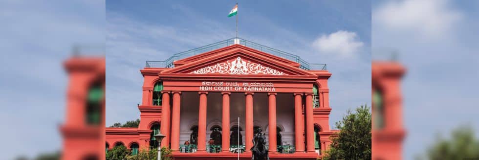 Karnataka High Court Acquits Woman Accused Of Killing Her 2-Month-Old Epileptic Girl