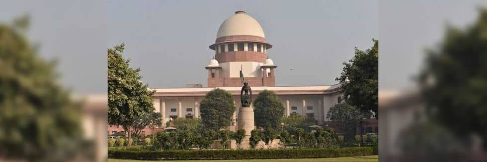 Law Presumes A Man And A Woman Living Together For Long Years As Husband And Wife, Their Child Cannot Be Denied Property Rights: Supreme Court