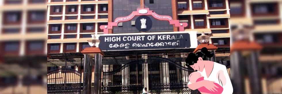 A Child Has Right To Use Only Mother’s Name In All Identity Documents: Kerala High Court