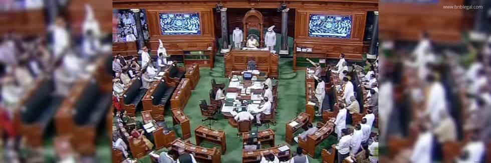 Lok Sabha Passes Bill To Validate Legal Authority Of Family Courts In Himachal Pradesh And Nagaland