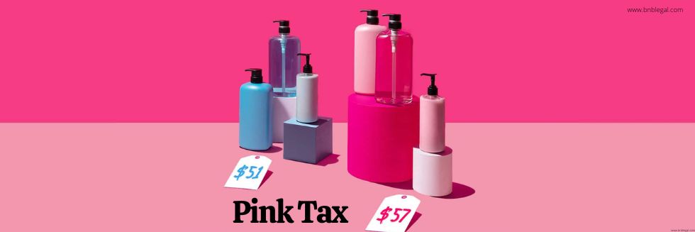 Why Women Products And Services Are More Expensive Than Men?: Pink Tax Explained