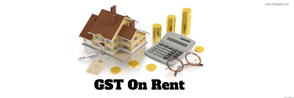 Do All Tenants Have To Pay 18% GST On Rent?