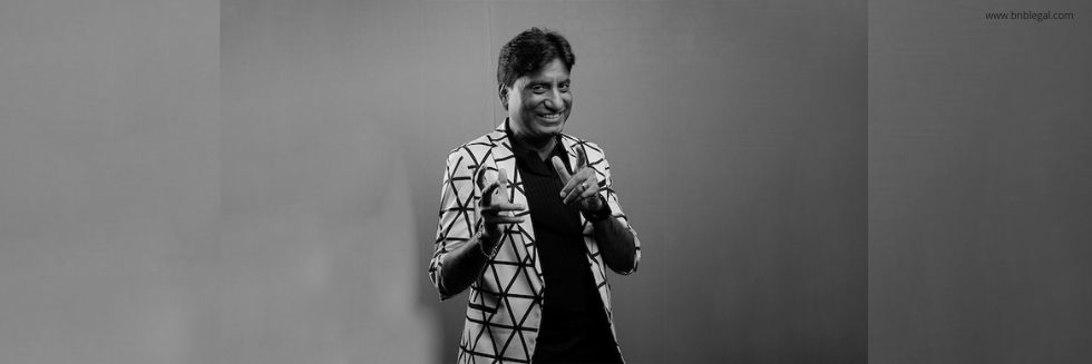 Comedian Raju Srivastava Dies At 58