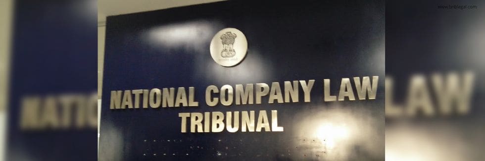 Constitutional Validity Of National Company Law Tribunal (NCLT) And Role In Dispute Resolution