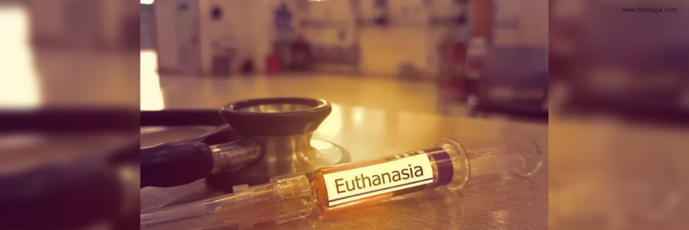 Legality Of Passive Euthanasia In India: Right To Die With Dignity