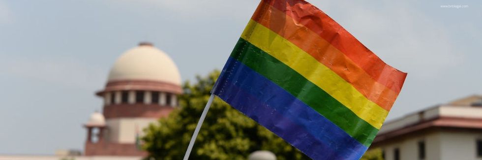 The Unseen Struggles: Rights Of Same-Sex Couples In India