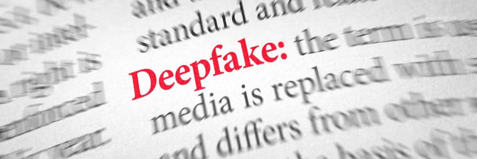 Deepfake AI And Its Legal Implications In India