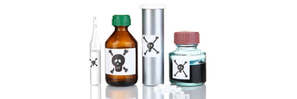 In The Lethal Elixir: Deciphering Four Critical Elements In Cases Of Murder By Poison