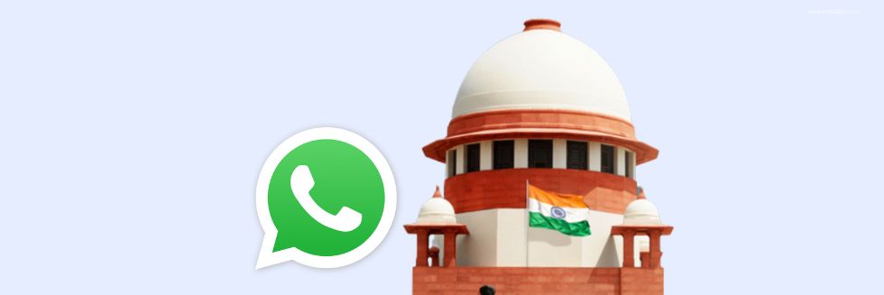 Supreme Court Issues Warning For WhatsApp Users, Upholds Mobile Service Providers’ Right To Reassign Deactivated Numbers