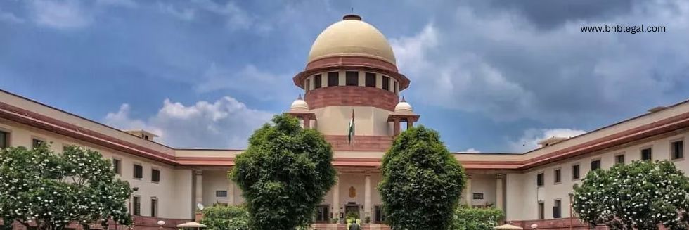 Supreme Court Mandates Delhi Judiciary Development: Directs Government on Infrastructure and Judges' Residences