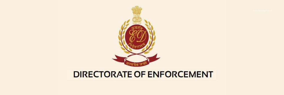 The Legislations Governing Directorate Enforcement (ED) In India