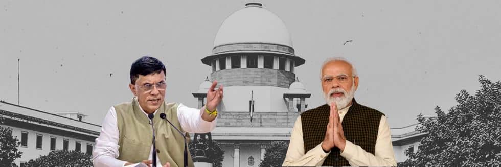 Supreme Court Rejects Bid to Quash Criminal Case Against Congress Leader Pawan Khera for PM Modi Remarks