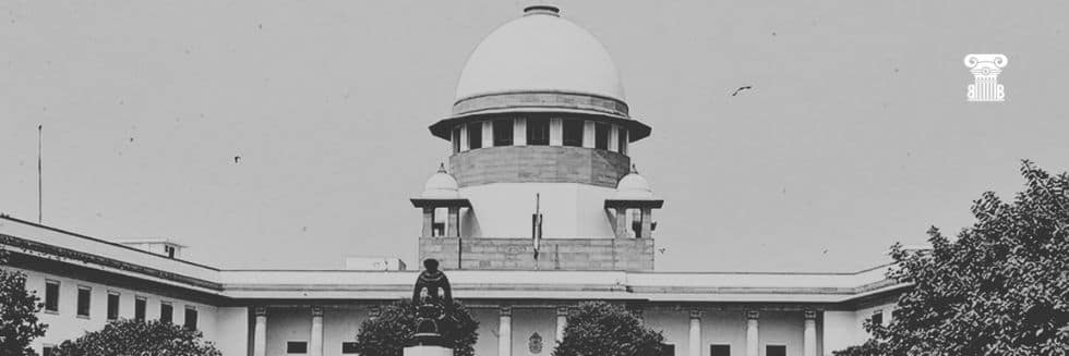 Supreme Court's Firm Hand Slaps Rs 25 Lakhs Penalty on Complainant, Puts an End to Unscrupulous Litigation Tactics