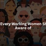 Women’s Rights in the Workplace 5 laws every working woman should be aware of