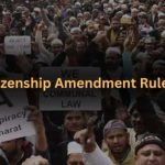 The Citizenship Amendment Rules, 2024