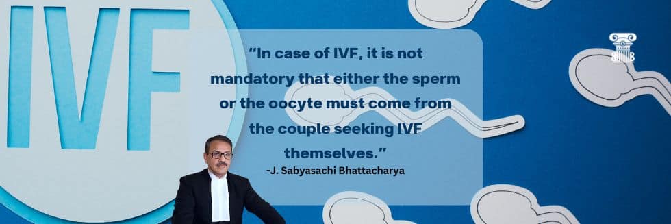 Third Party Donors can help Couples Conceive through IVF